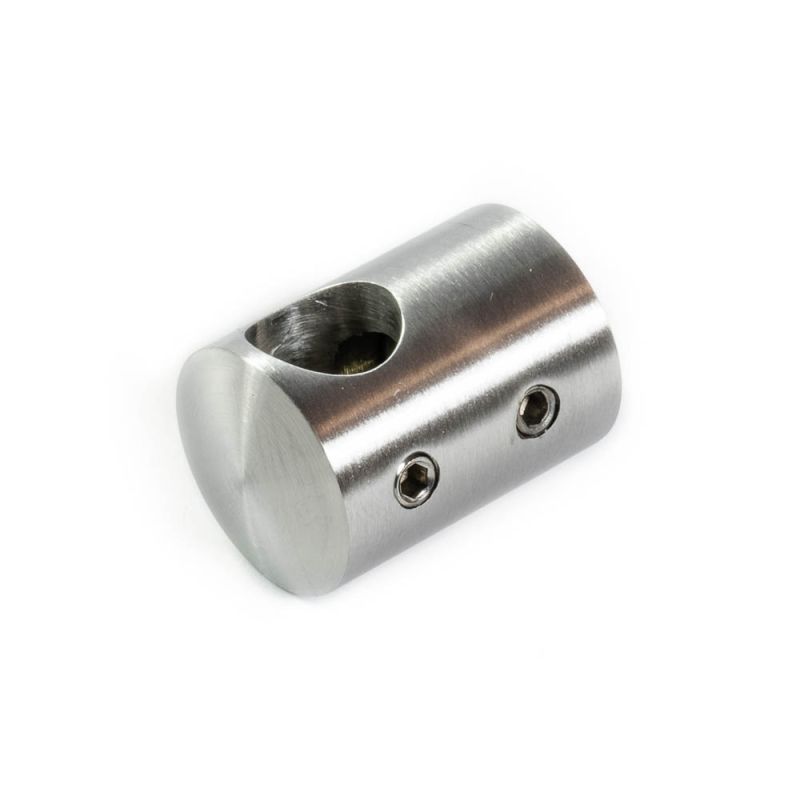 Support de sous-lisse borgne gauche