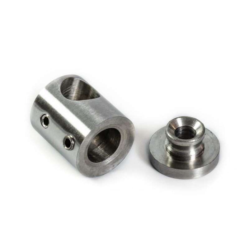 Support de sous-lisse borgne gauche