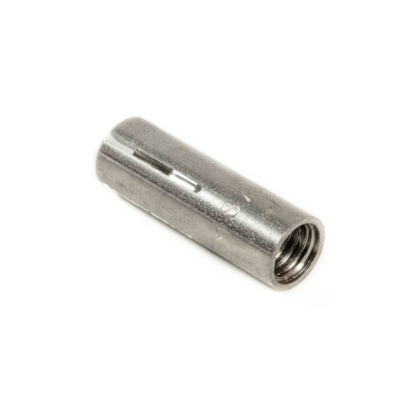 Cheville à frapper M8