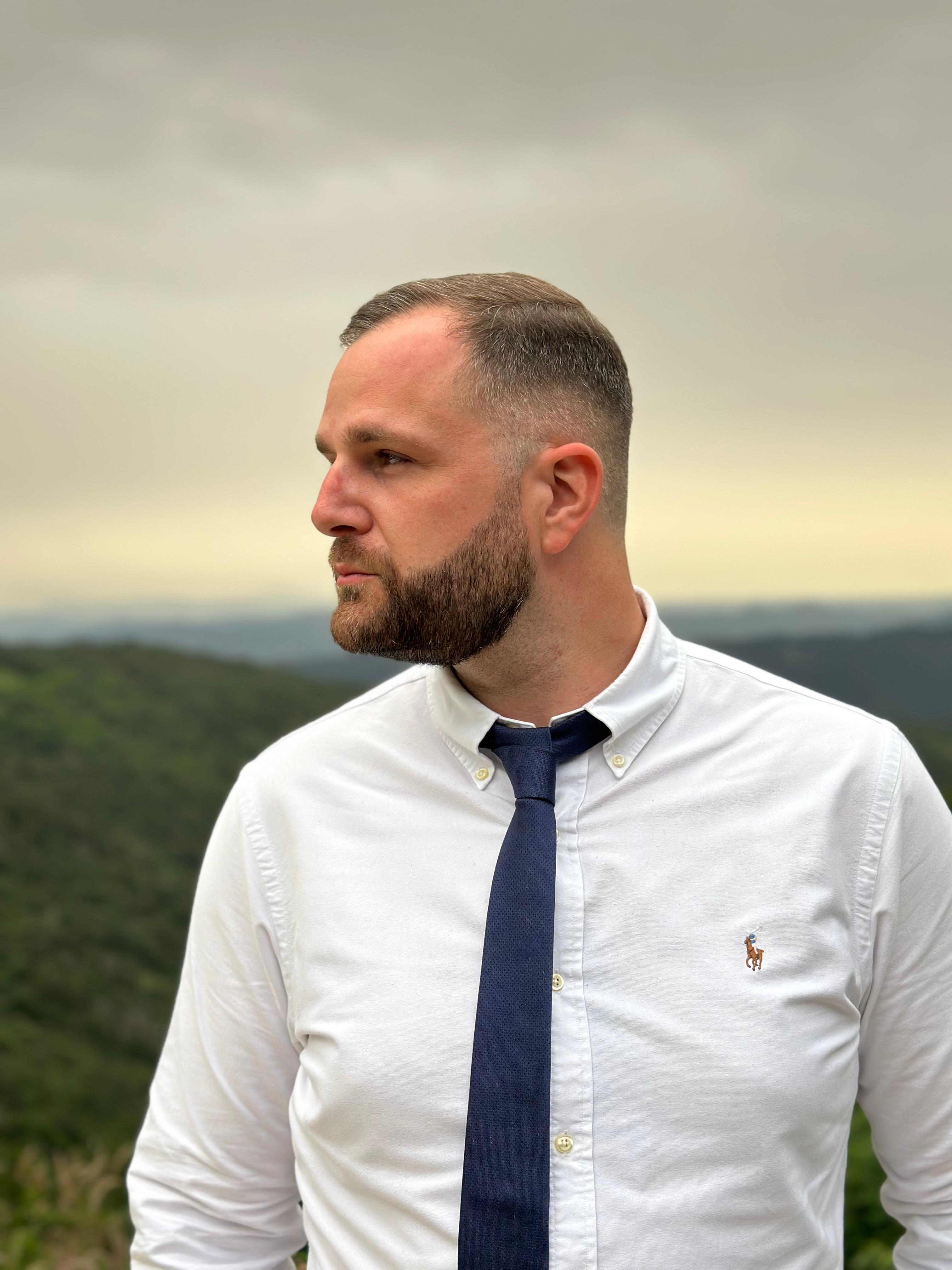 Paul Julienne — Directeur d'Erminox