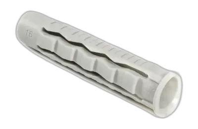 Cheville nylon - vue 2