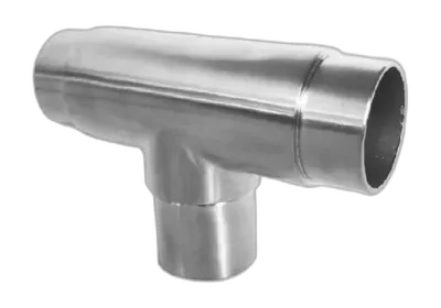 Raccord Inox en Té