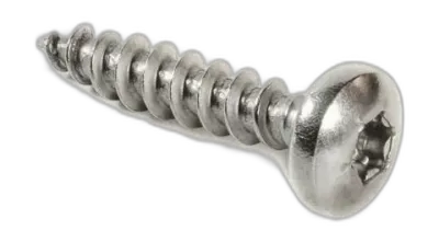 Vis pour main courante bois